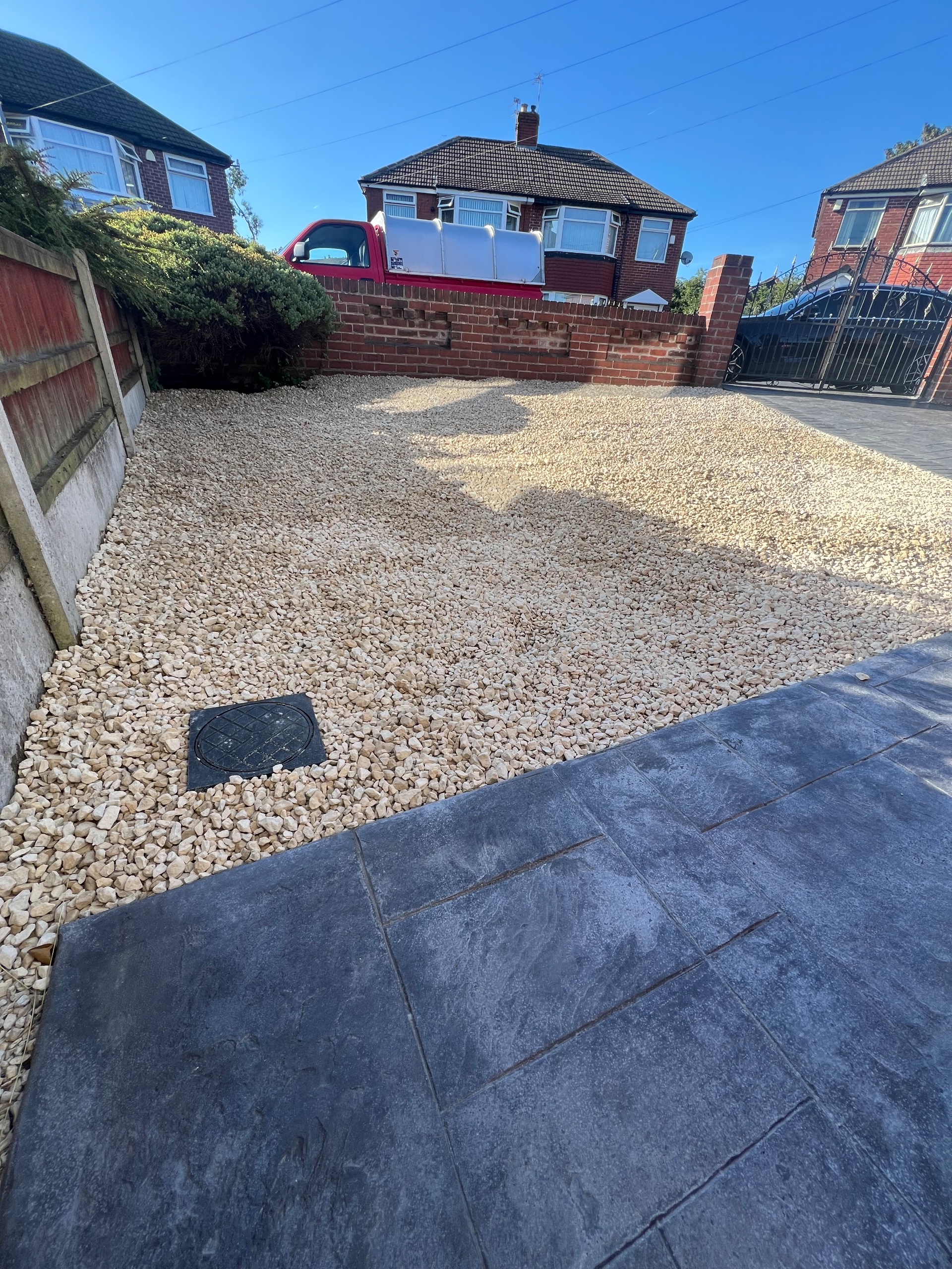 Manchester's Reliable Landscaping and Property Maintenance